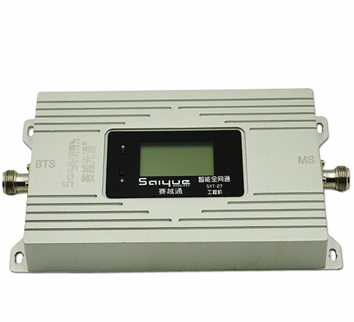 汕头单频手机信号放大器800㎡