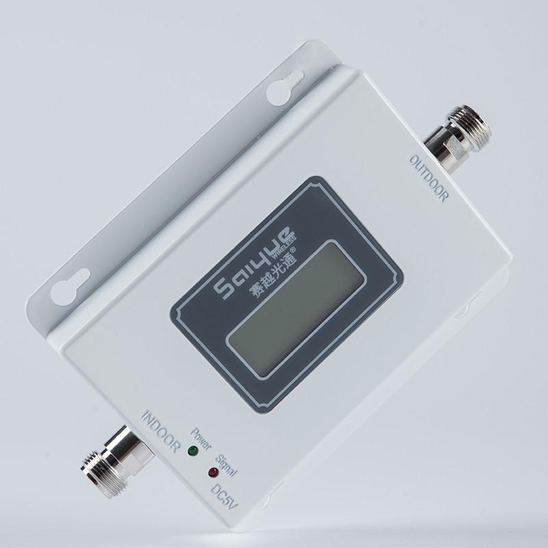 汕头家用配电房机房信号放大器200㎡