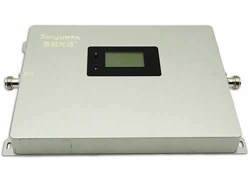  汕头三频/四频/五频手机信号接收器800㎡