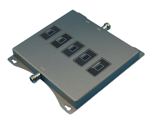 汕头五频4G+5G手机信号增强器200㎡