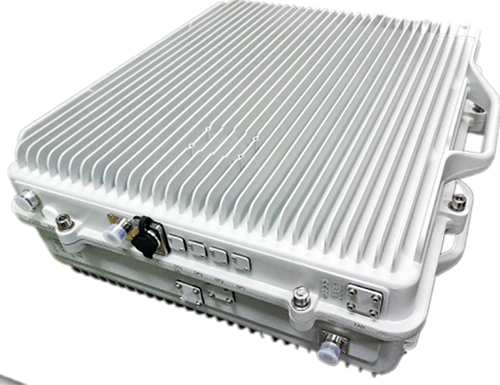 汕头信令级数字室分型移动通信干扰器