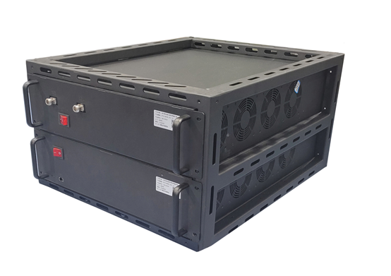 汕头室内大功率通讯管控屏蔽系统