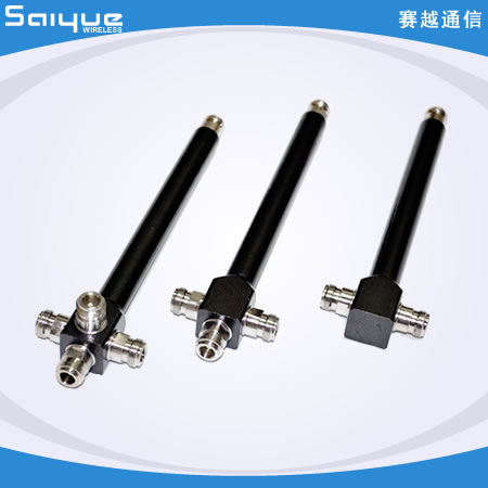  汕头FM调频广播同步广播功分器