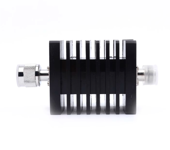  汕头腔体固定衰减器0-3G/0-4G  N型接口